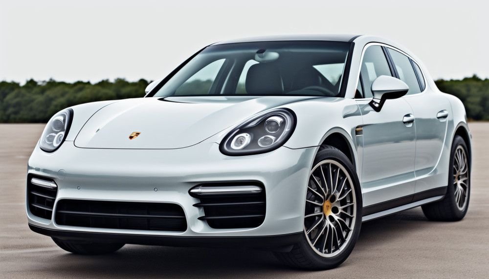 Blog Auto Porsche