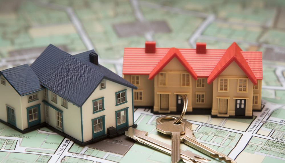 Comment calculer le prix de vente d’un appartement loué ?