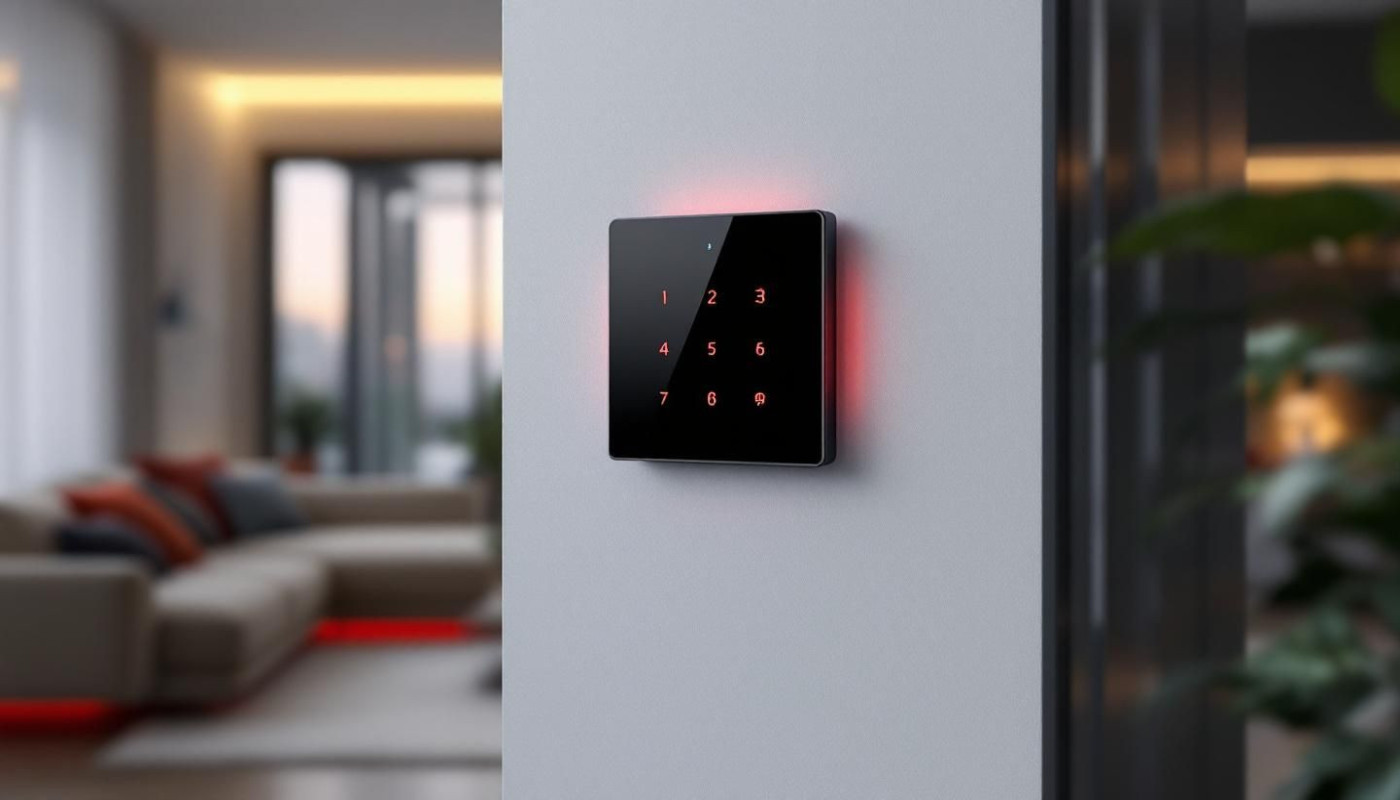 Science/High-Tech - Comment choisir le bon système d'alarme sans fil pour vos besoins ?