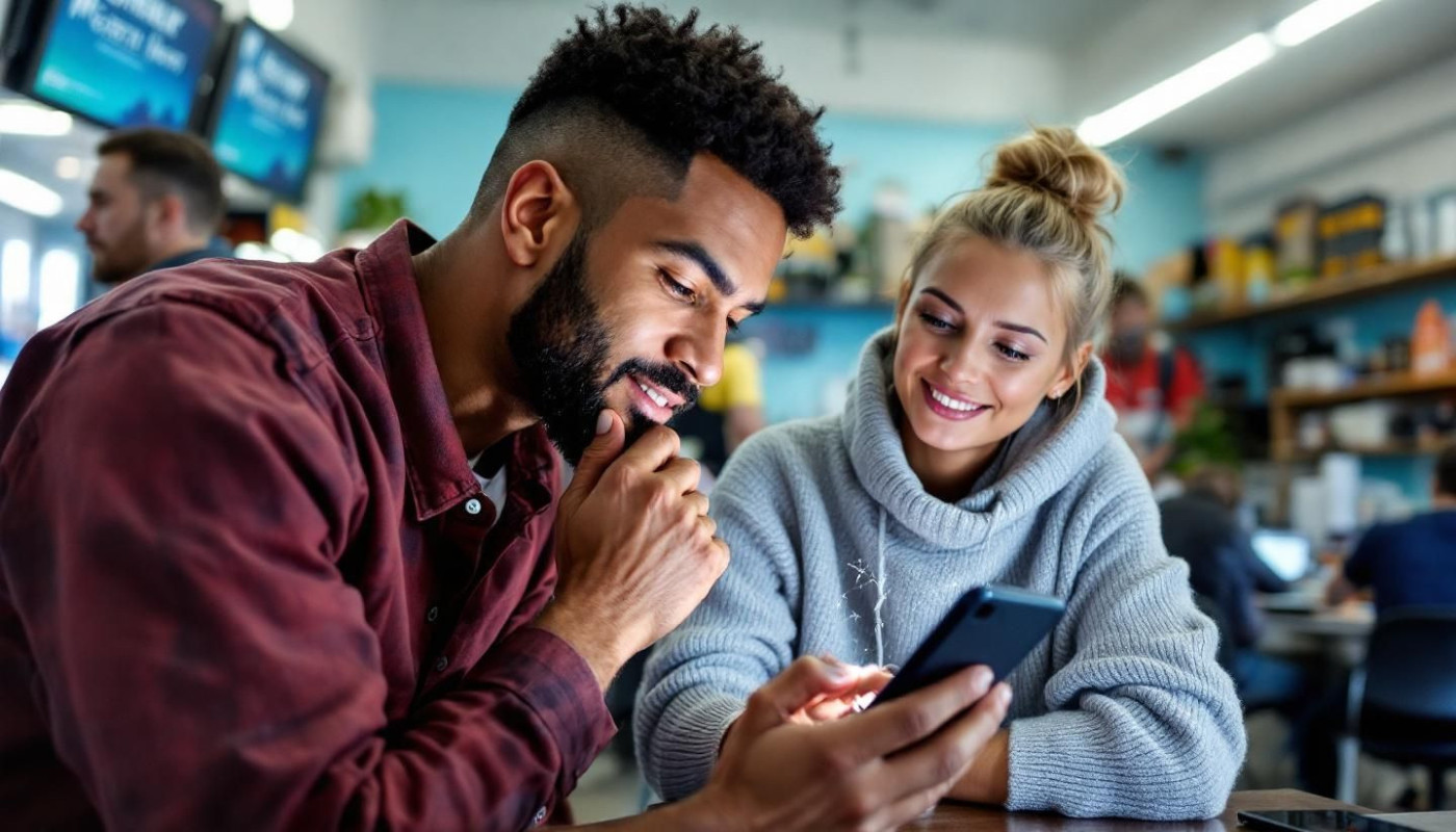 Science/High-Tech - Comment choisir le meilleur service de réparation pour vos appareils mobiles ?