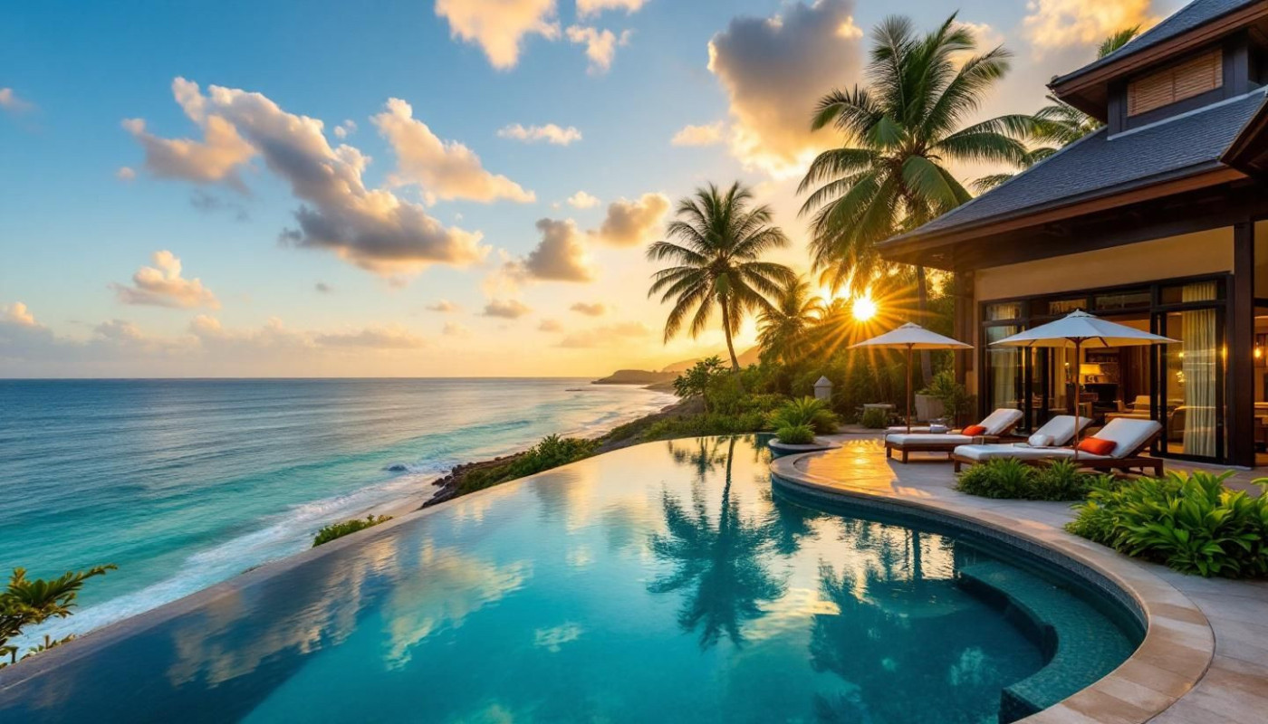 Comment choisir sa location de luxe pour des vacances inoubliables ?