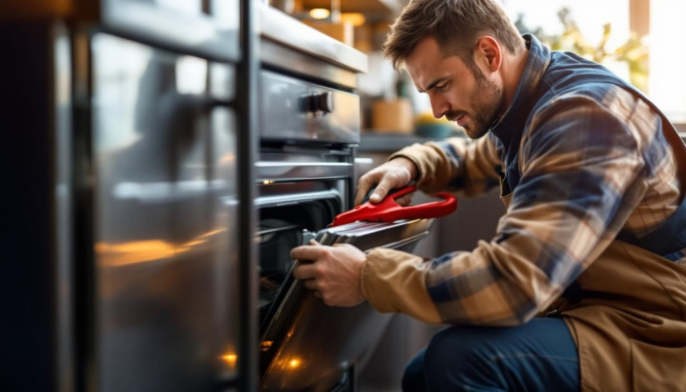 Comment les services d'urgence 24/7 révolutionnent le dépannage domestique ?