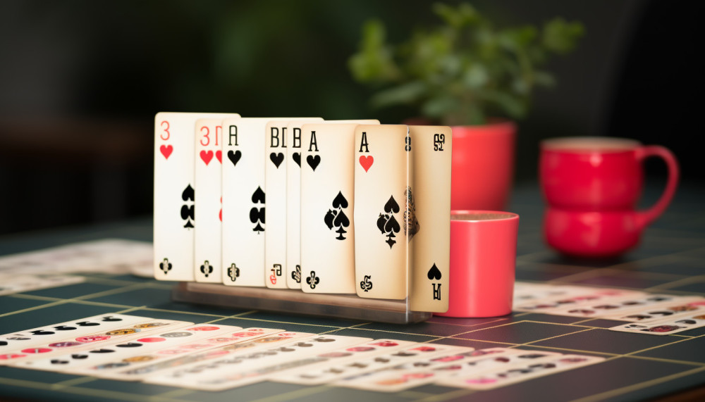 Comment se déroule le jeu de belote en ligne?
