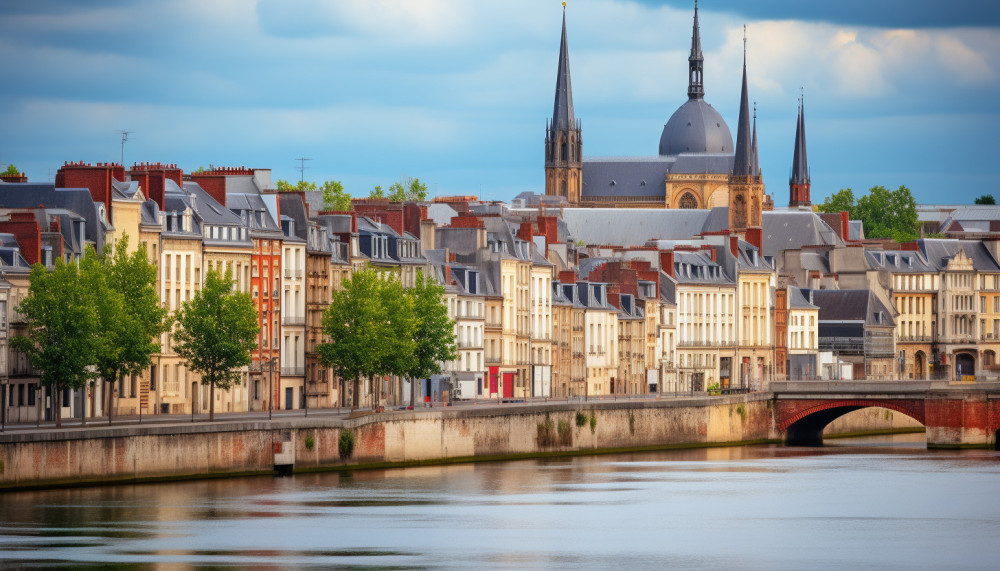 Divers - Comment trouver facilement un déménageur à Amiens ?