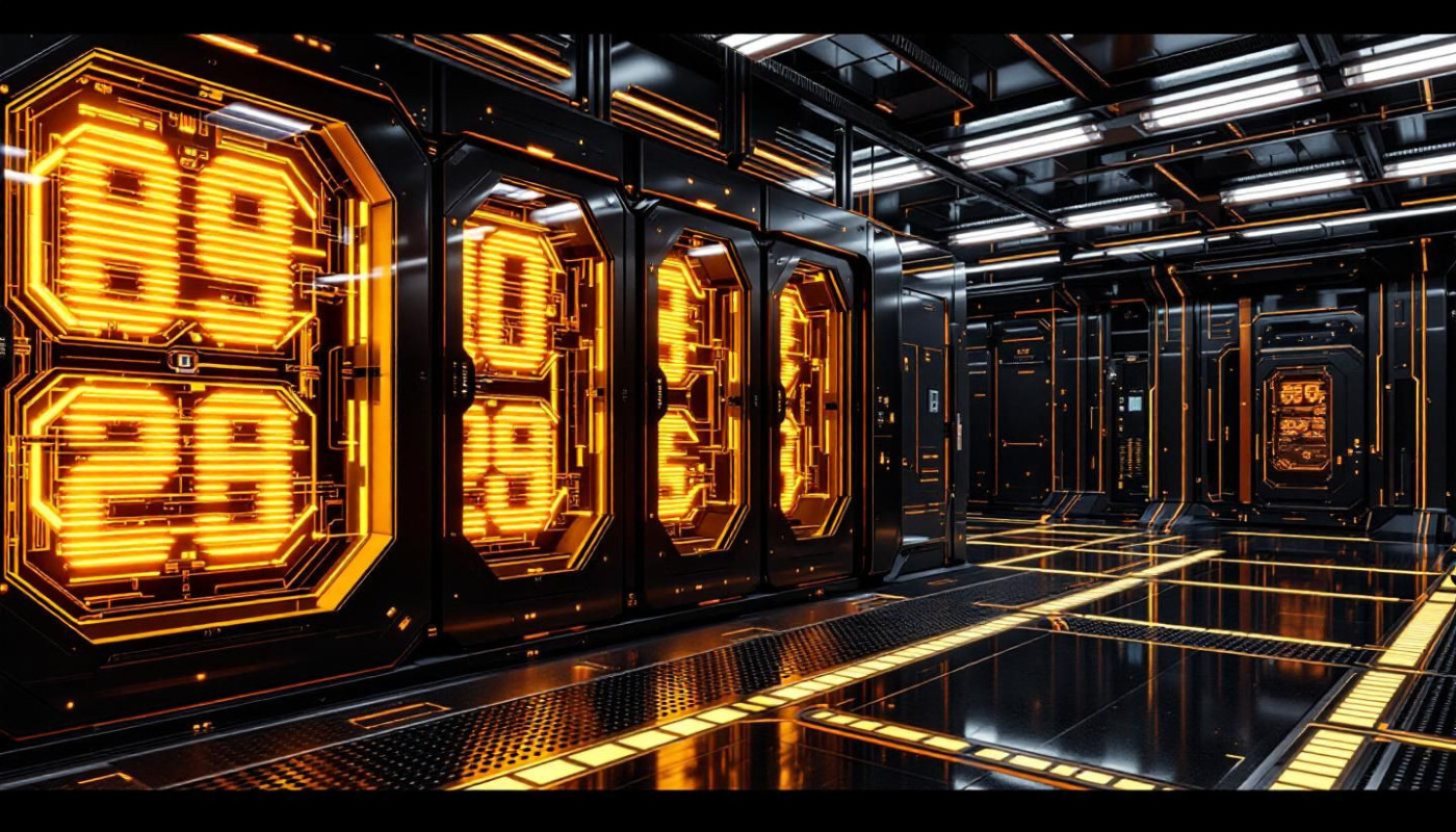 Science/High-Tech - Impact des solutions de stockage d'énergie sur l'efficacité des réseaux électriques