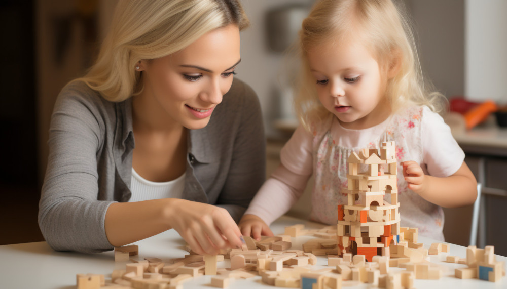 La psychomotricité en maternelle : que faut en savoir?