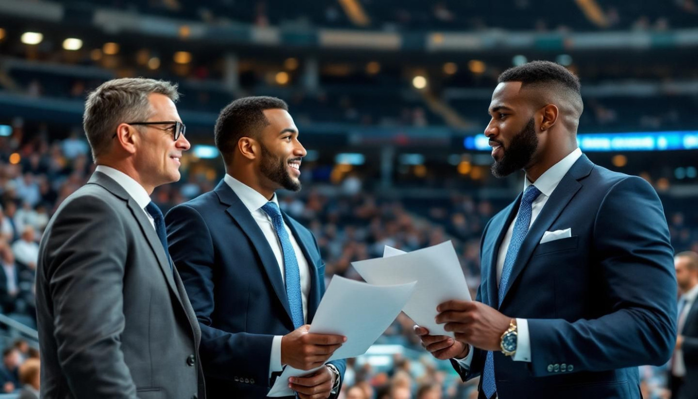 Les défis et opportunités de l'alliance entre sport et capital-investissement