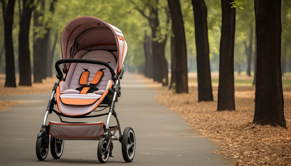 Pourquoi opter pour une poussette bébé ?