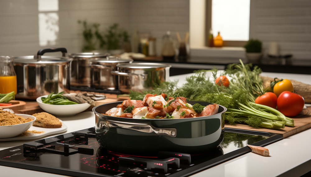Quels sont les nouveaux accessoires de cuisine en vogue et qu'il faut nécessairement acquérir ?