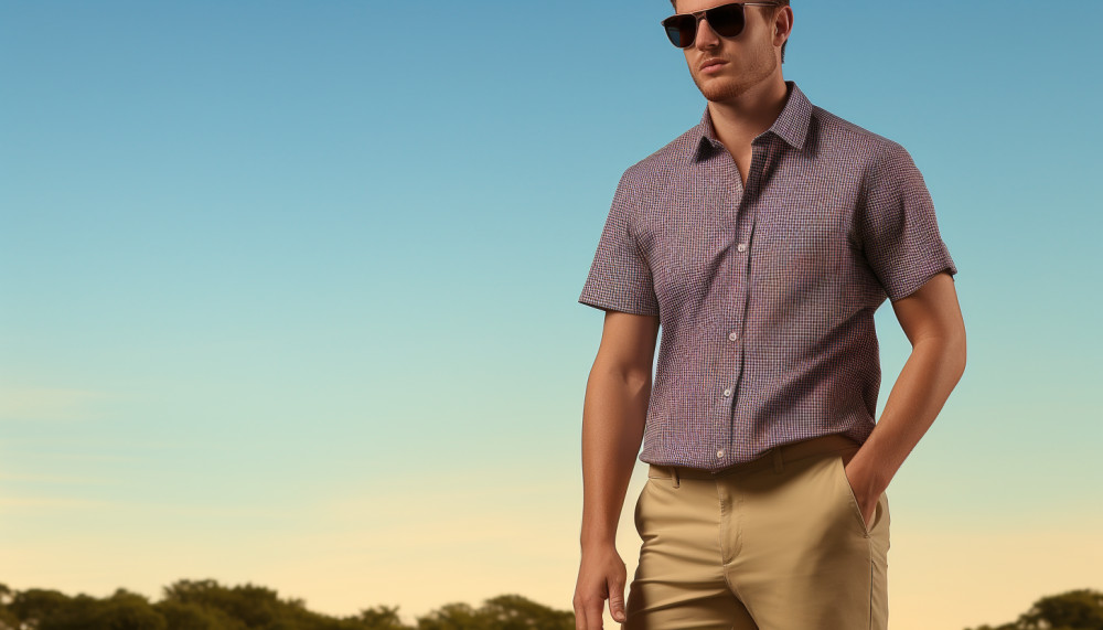 Quels types de vêtements faut-il mettre en été?