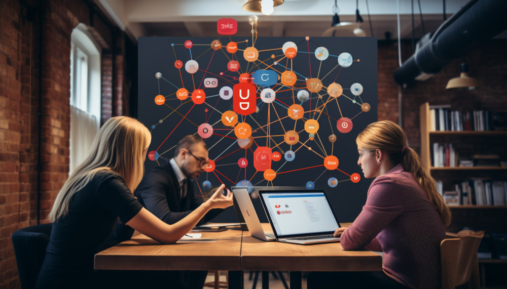 Quma: Tout ce qu'il faut pour une communication efficace